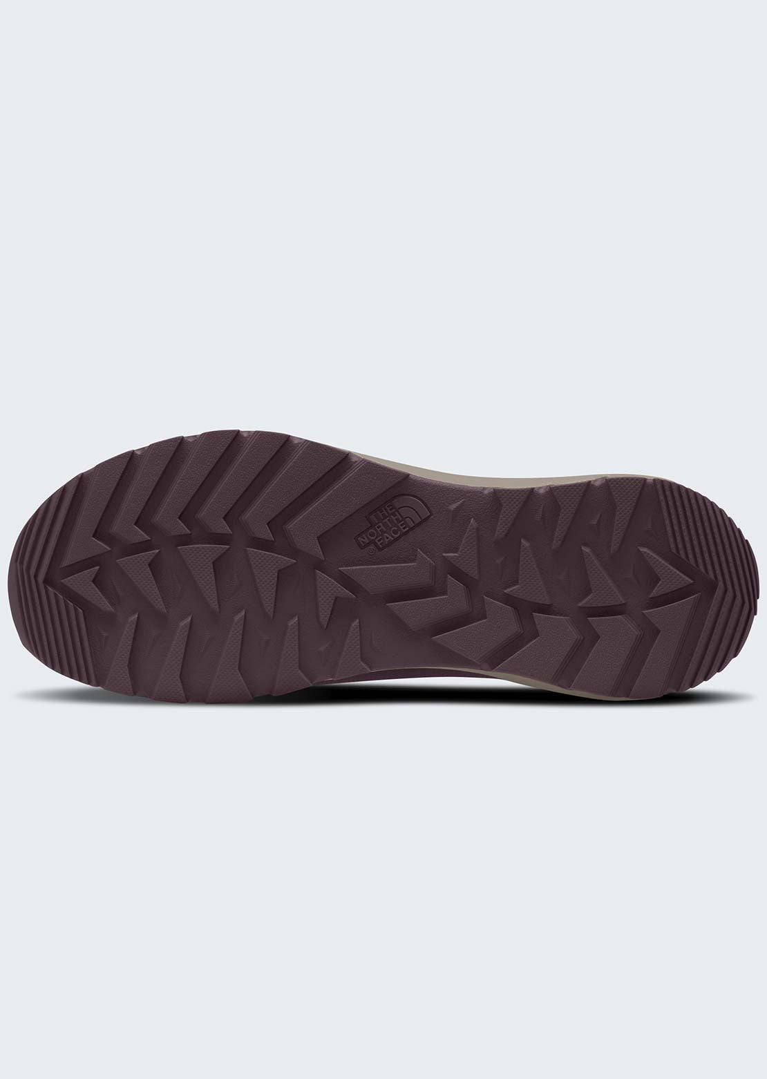 The North Face Femmes ThermoBall Lace Up Luxe WP Bottes