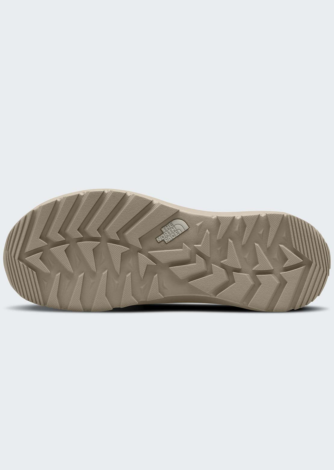 The North Face Women's Thermoball Leather Lace Up WP Boots