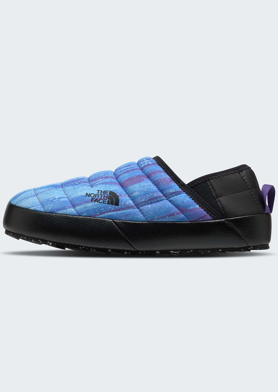 The North Face Femmes ThermoBall Traction Mule V Pantoufles