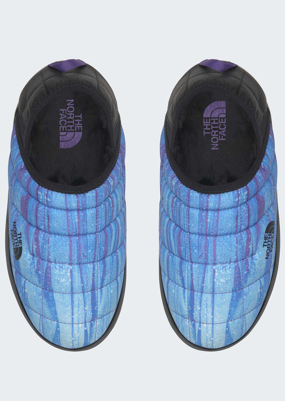 The North Face Femmes ThermoBall Traction Mule V Pantoufles