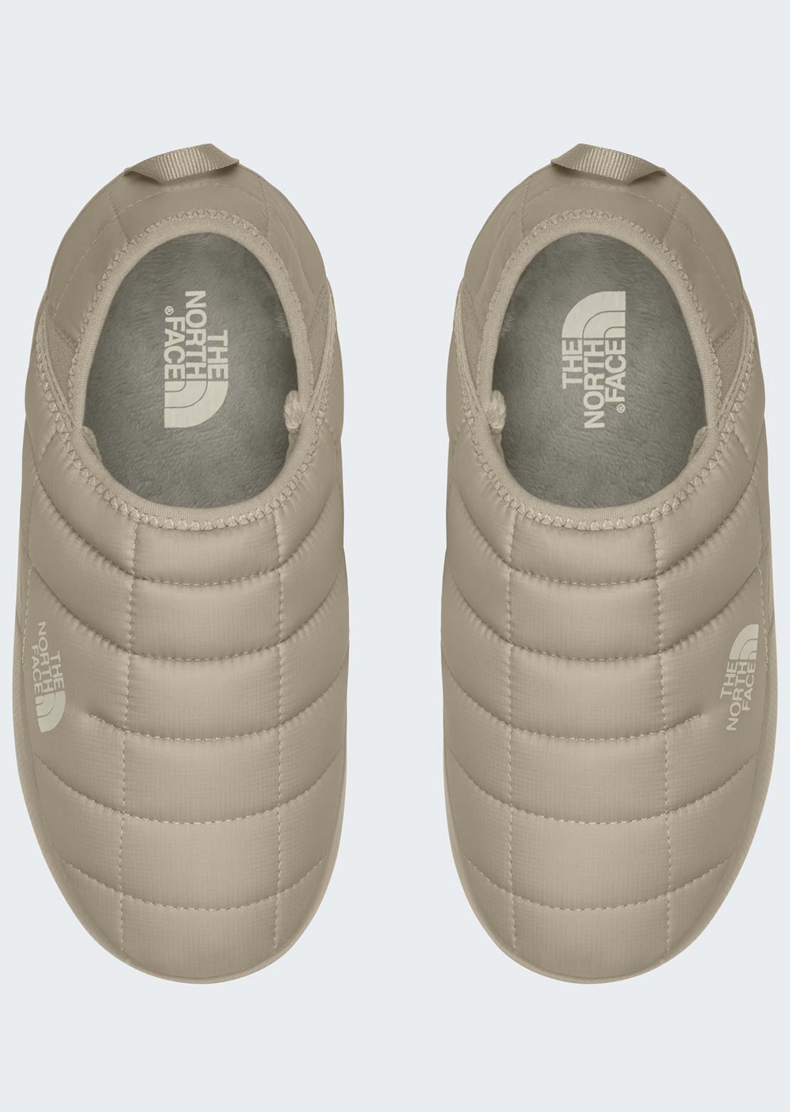 The North Face Femmes ThermoBall Traction Mule V Pantoufles