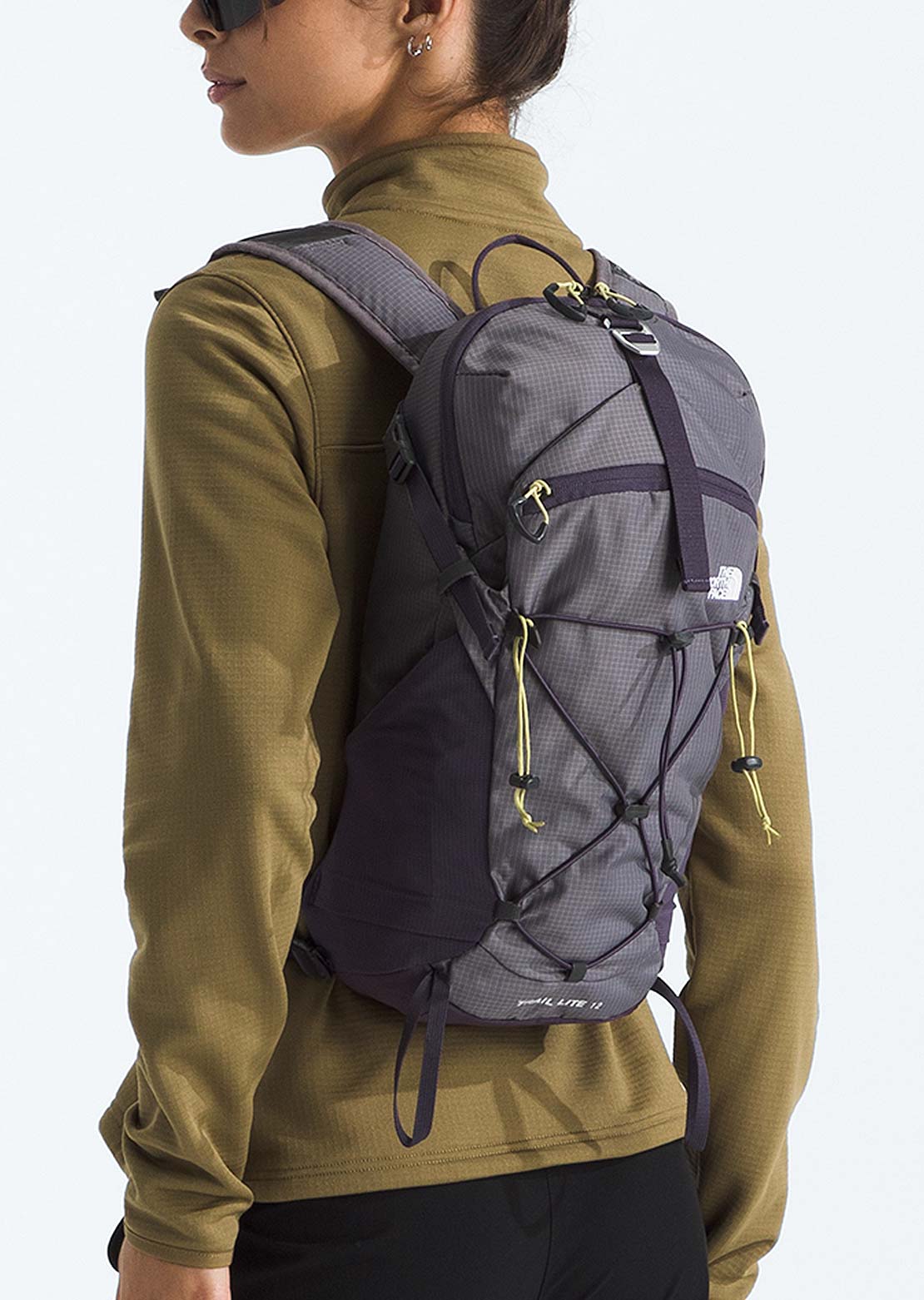 The North Face Women's Trail Lite 12 Hiking Backpack