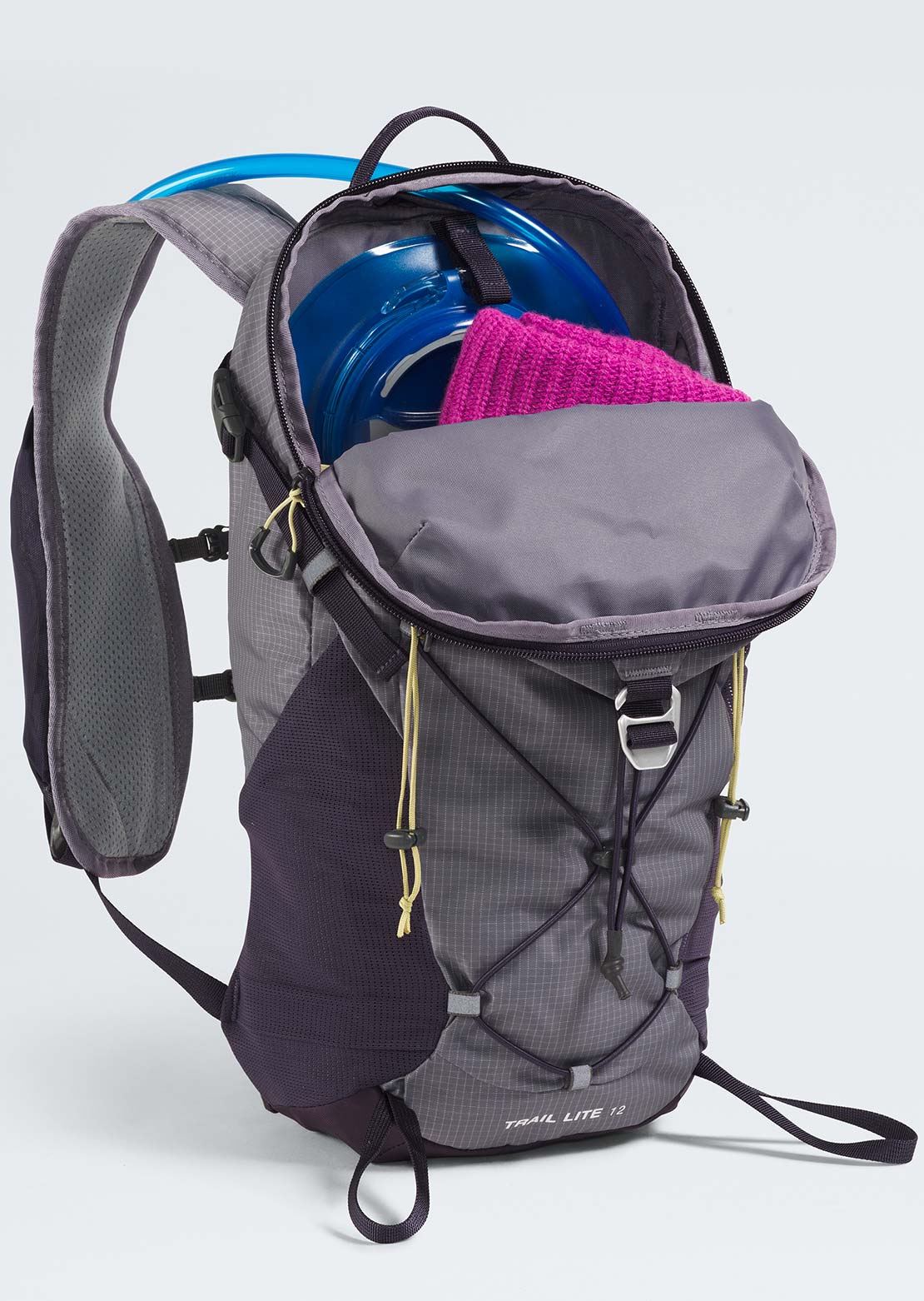 The North Face Women's Trail Lite 12 Hiking Backpack