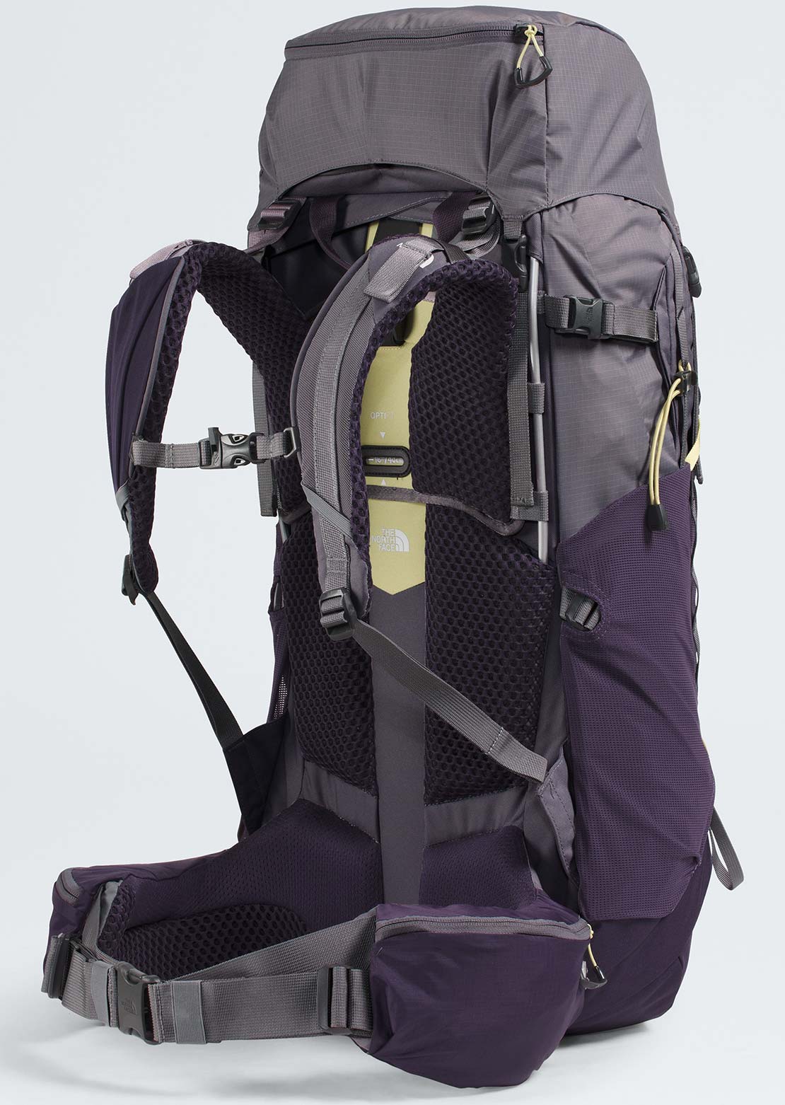The North Face Women's Trail Lite 50 Hiking Backpack