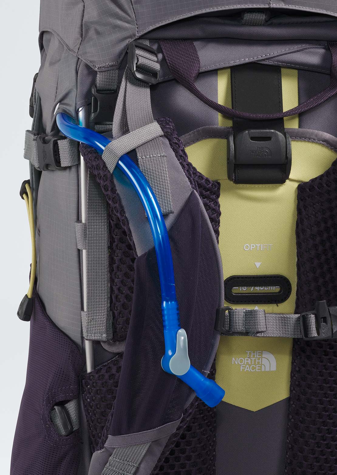 The North Face Women's Trail Lite 50 Hiking Backpack