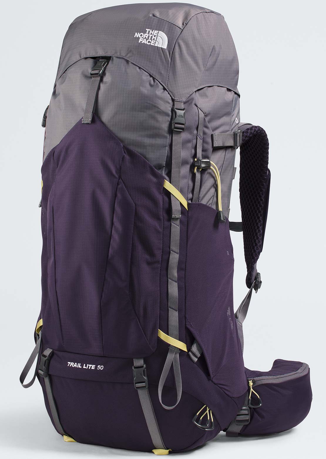 The North Face Women's Trail Lite 50 Hiking Backpack