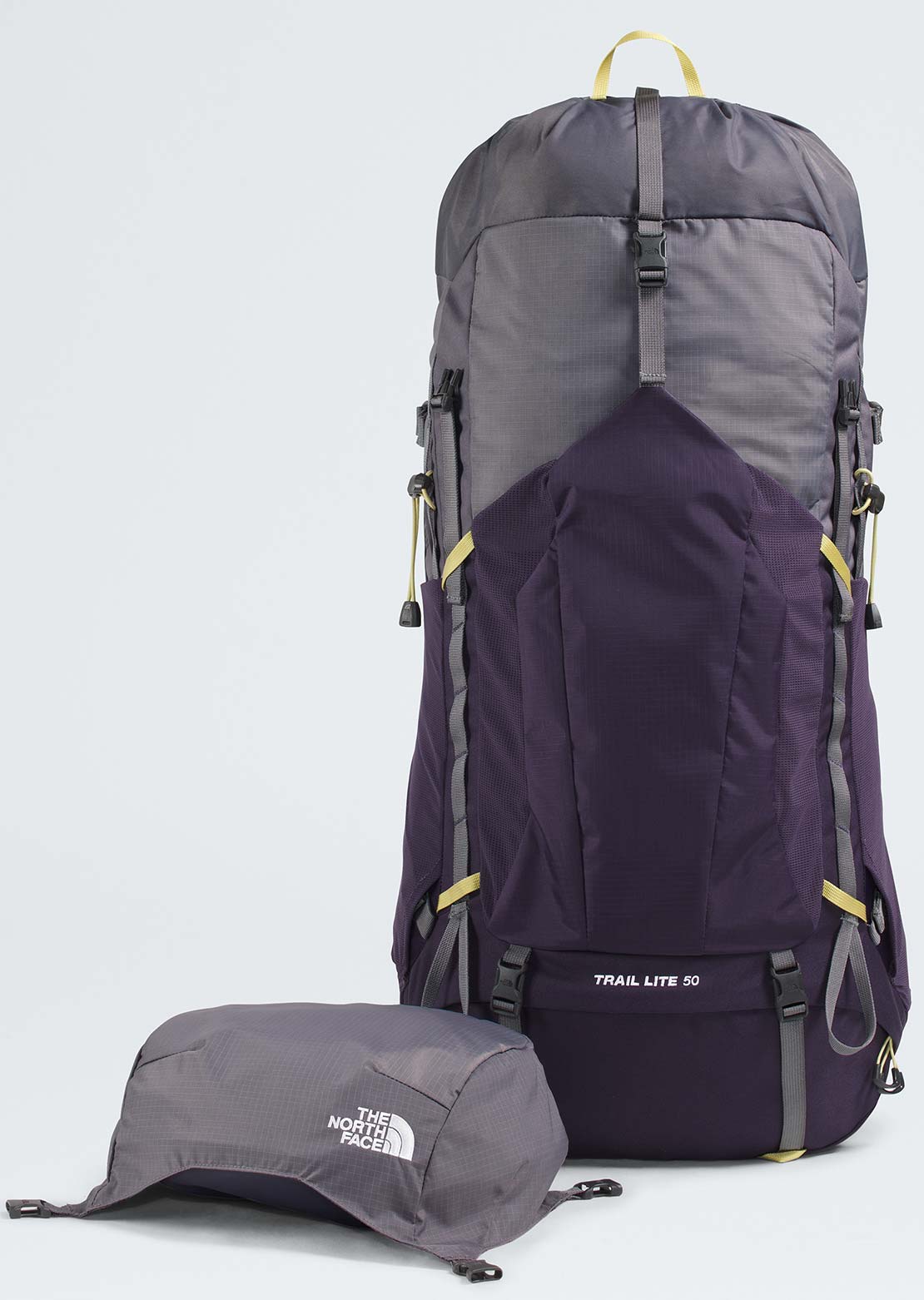 The North Face Women's Trail Lite 50 Hiking Backpack