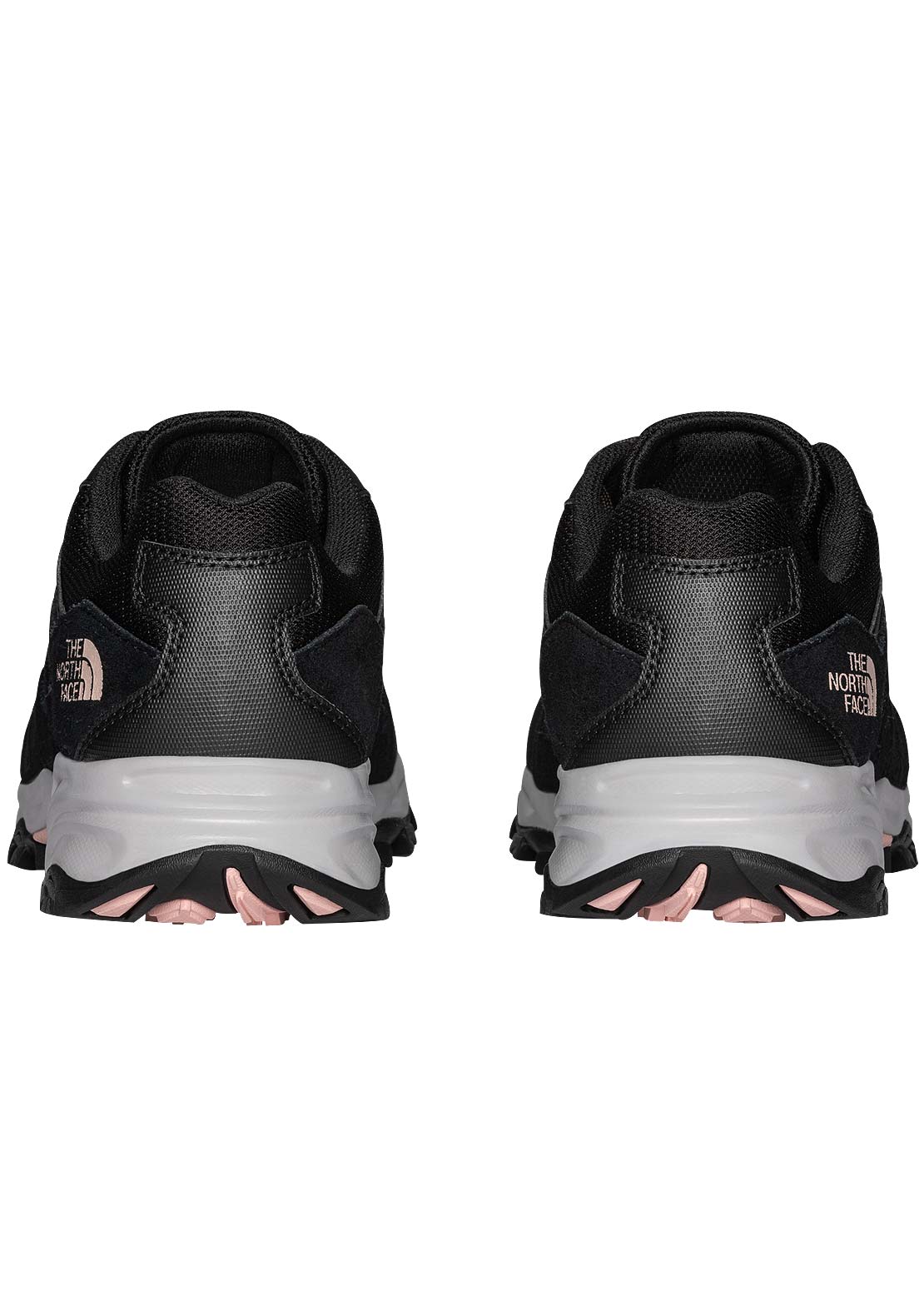 The North Face Women's Truckee Shoe TNF Black/Vanadis Grey
