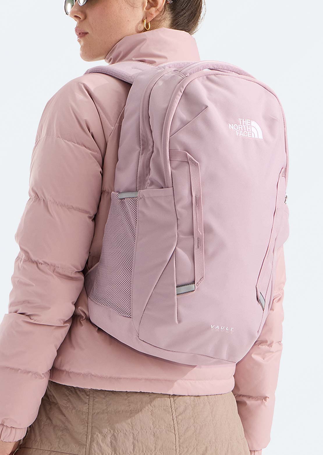 The North Face Women's Vault Backpack