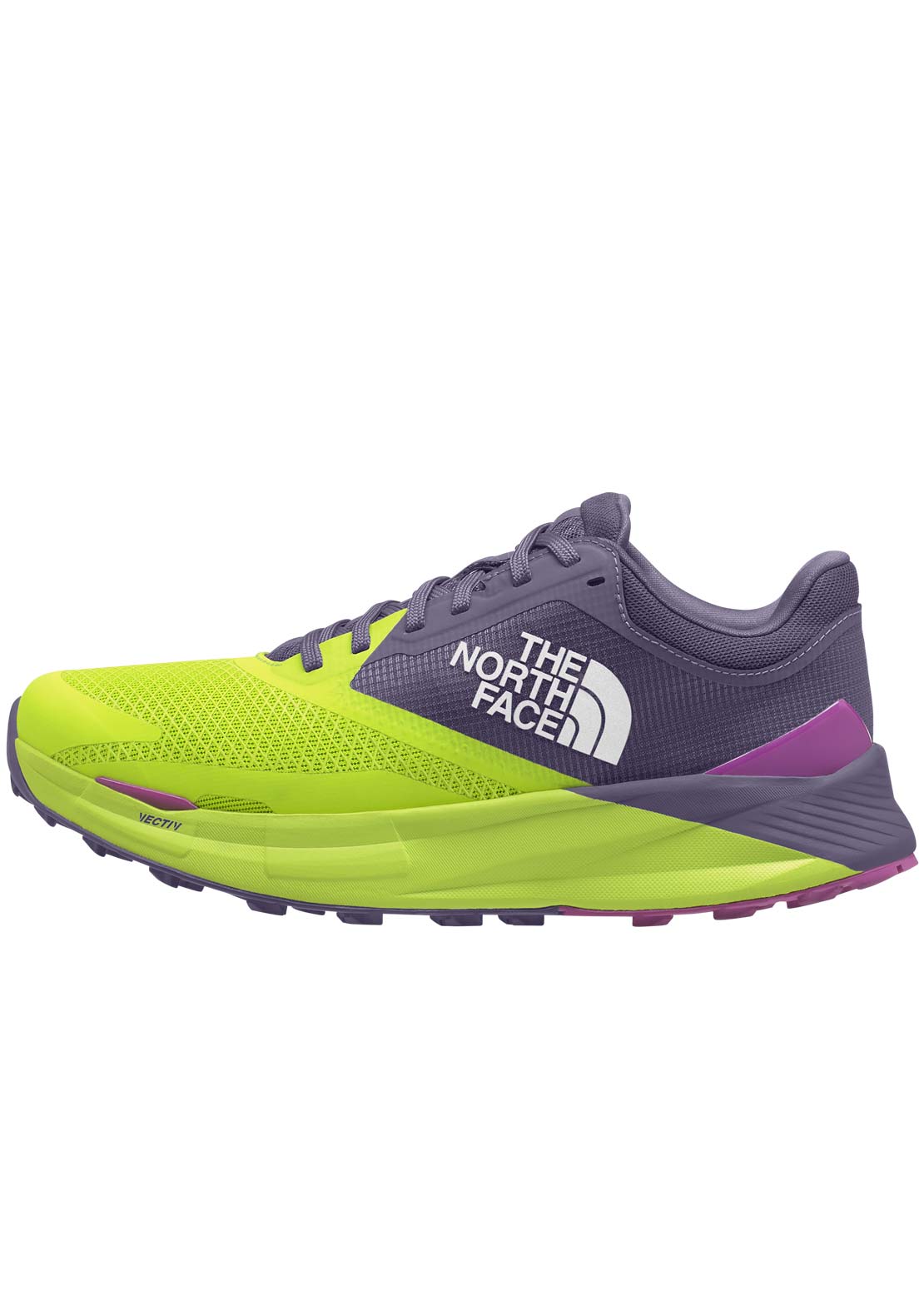 CHAUSSURE TRAIL FEMME THE NORTH FACE VECTIV ENDURIS II