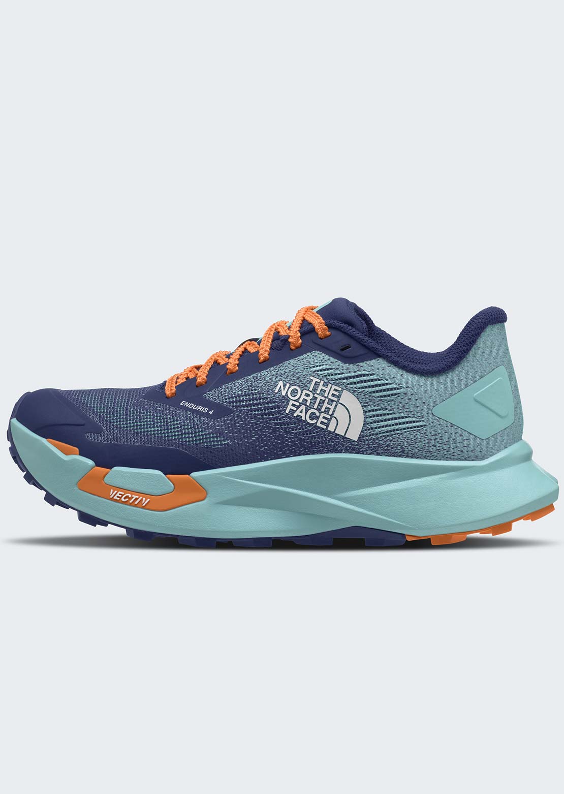 The North Face Women's Vectiv Enduris 4 Shoes