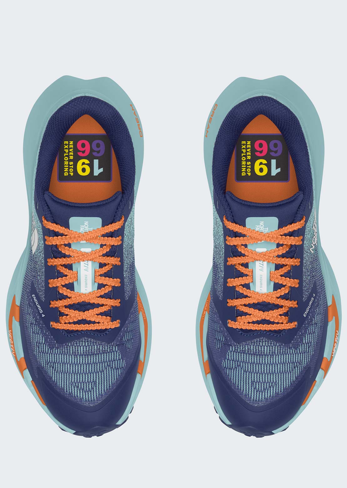 The North Face Women's Vectiv Enduris 4 Shoes