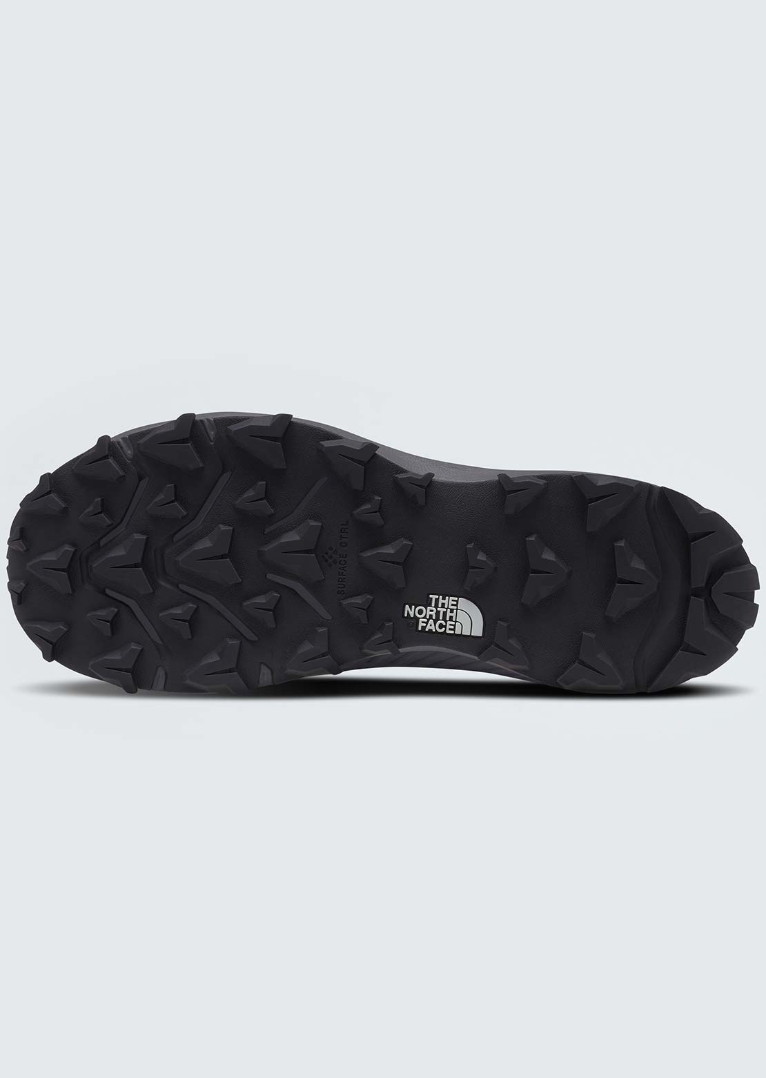 The North Face Women's VECTIV Fastpack Insulated Waterproof Hiking Boots TNF Black/Vanadis Grey