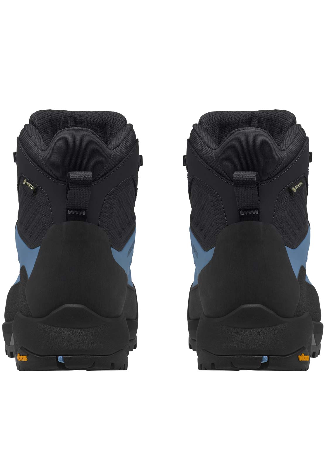 The North Face Women's Verto Alpine Mid GORE-TEX Boots Indigo Stone/TNF Black