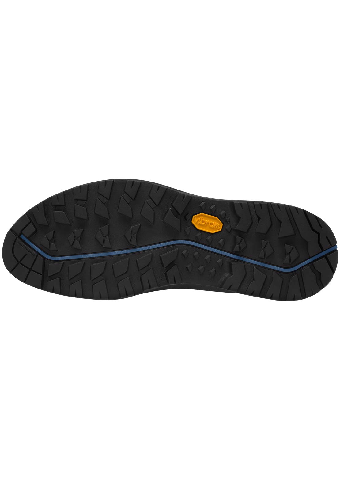 The North Face Women's Verto Alpine Mid GORE-TEX Boots Indigo Stone/TNF Black