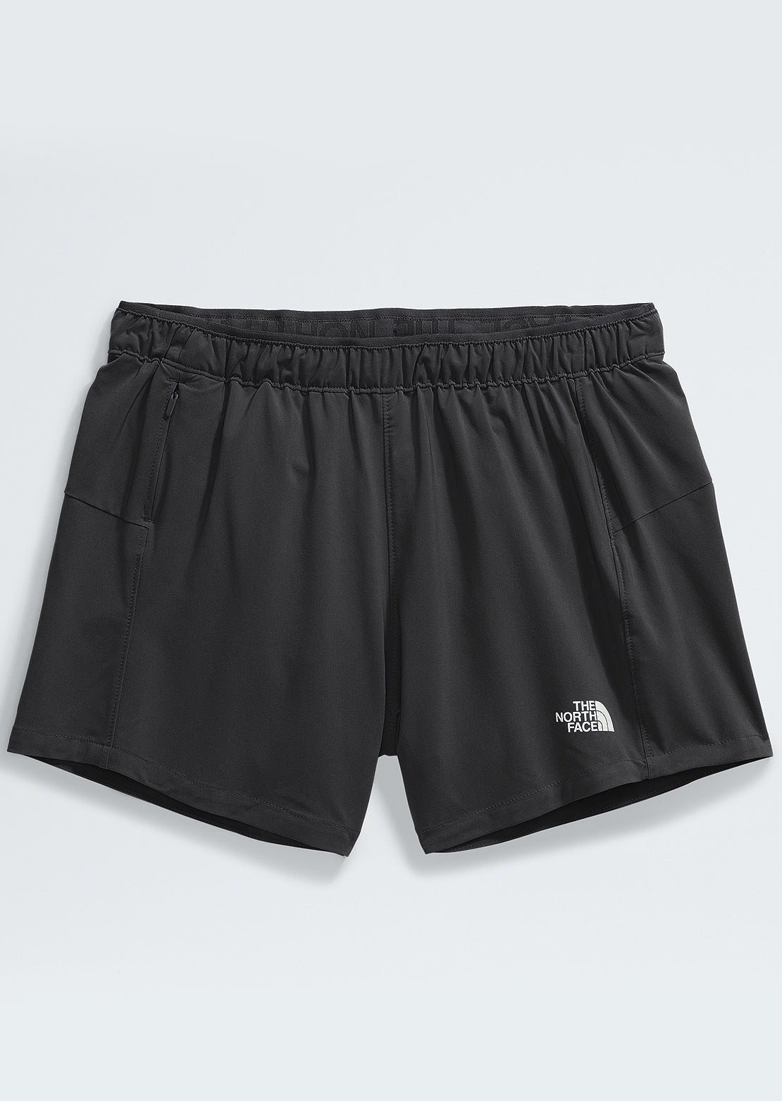 The North Face Women&#39;s Wander Short Shorts 2.0 TNF Black