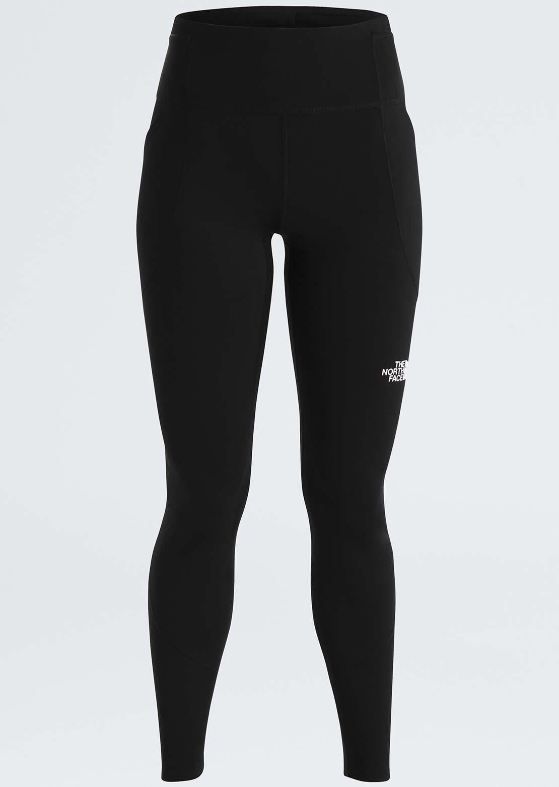 The North Face Women's Winter Warm Pro Tights TNF Black