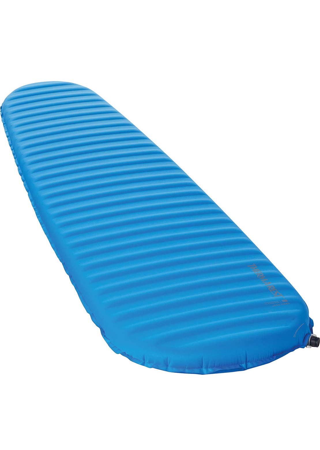 Therm-A-Rest Trail Pro Regular Sleeping Pad Tide