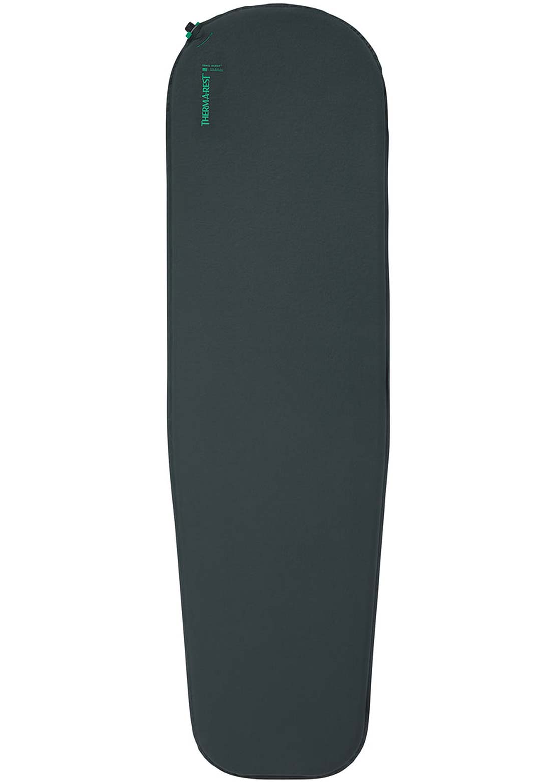Therm-A-Rest Trail Scout U24 Regular Sleeping Pad Deep Forest