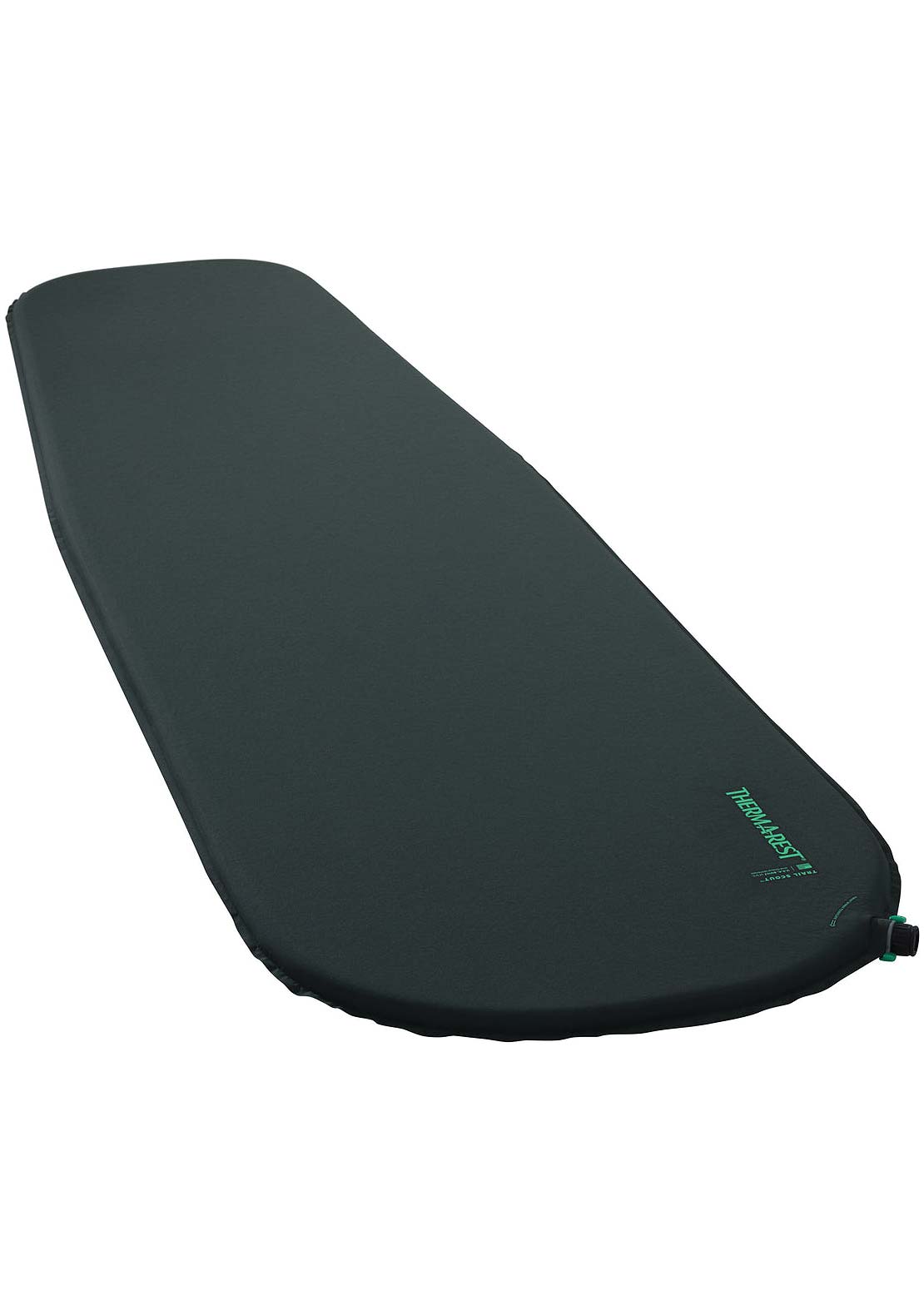 Therm-A-Rest Trail Scout U24 Regular Sleeping Pad Deep Forest