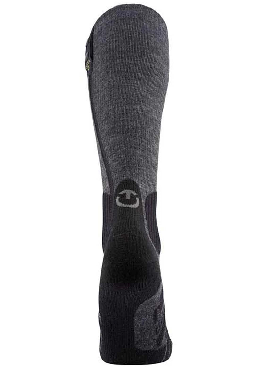 Therm-Ic Ultra Warm Comfort Socks SET Black