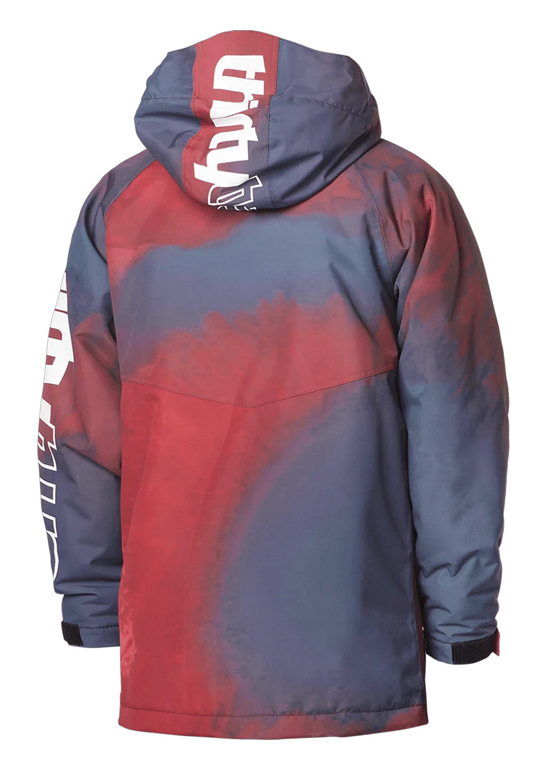 Thirtytwo Junior Grasser Insulated Jacket Haze