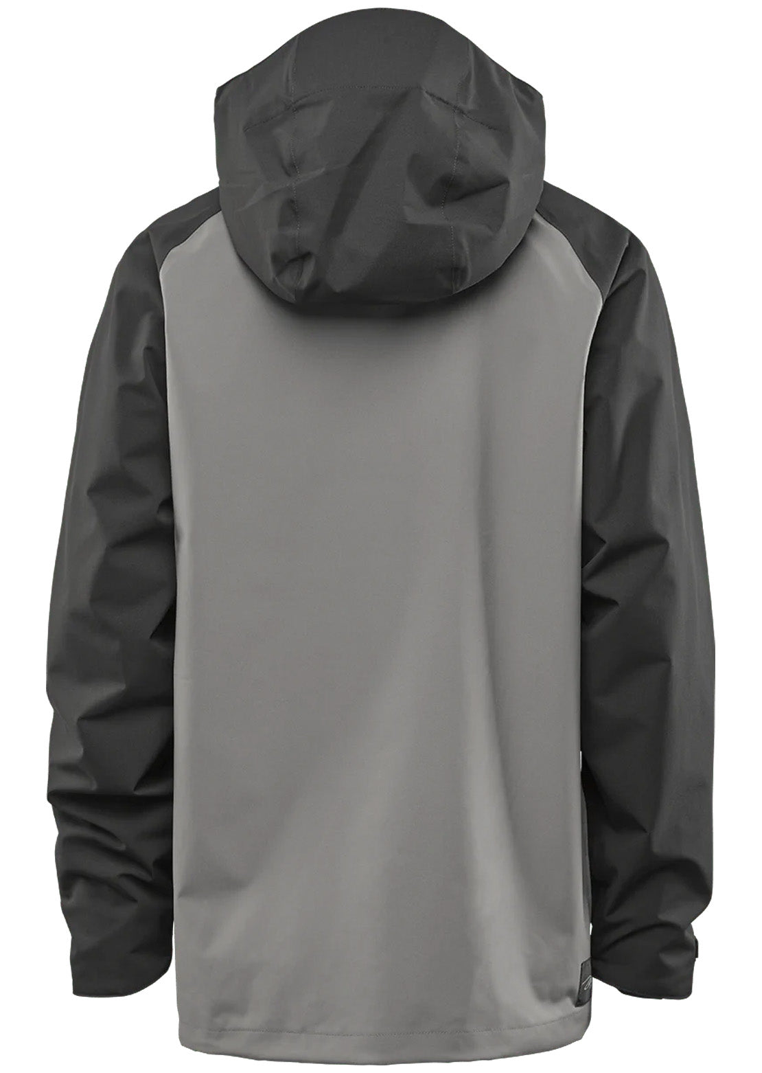 Thirtytwo Men's Gateway Jacket Charcoal