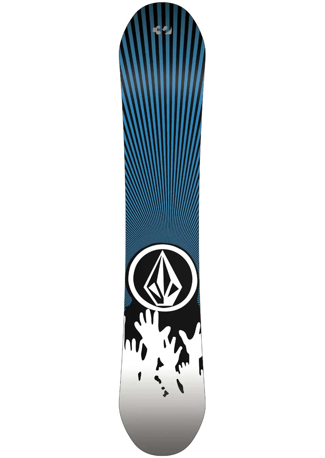 Thirtytwo Junior Volcom BYH Snowboard