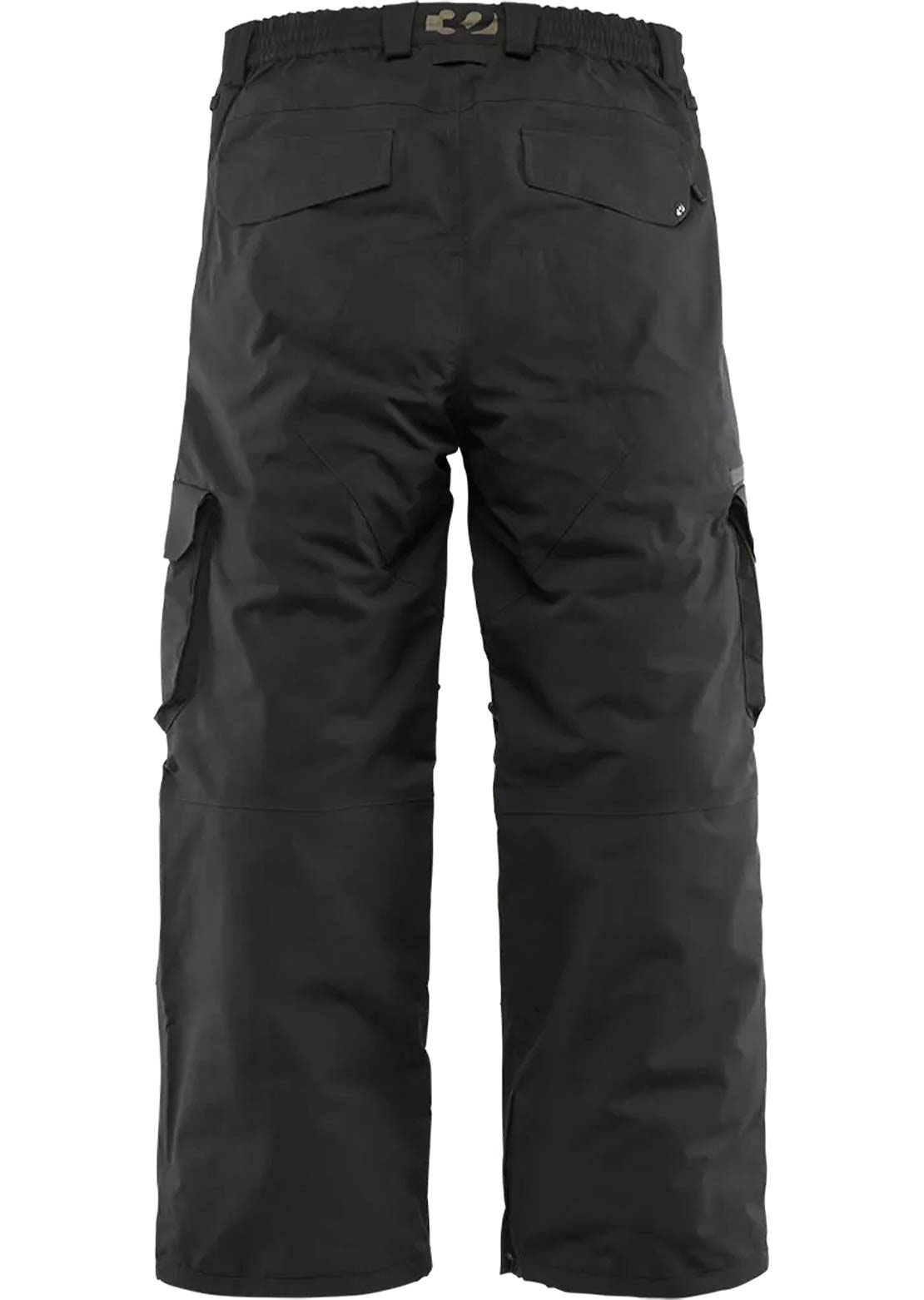 Thirtytwo Men's Blahzay Cargo Pants Black