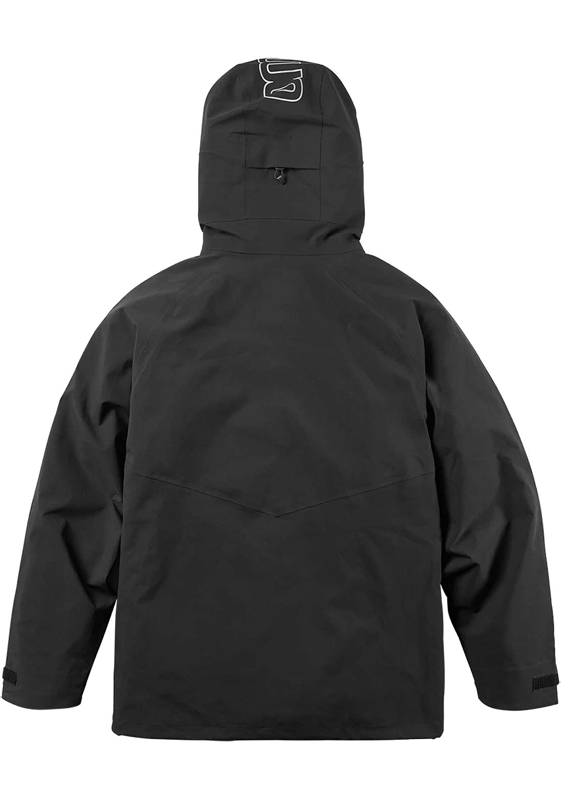 Thirtytwo Men's Grasser Jacket Black