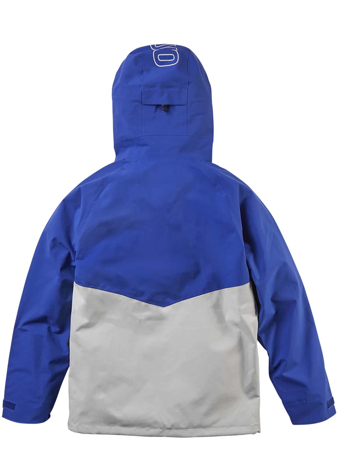 Thirtytwo Men's Grasser Jacket Blue