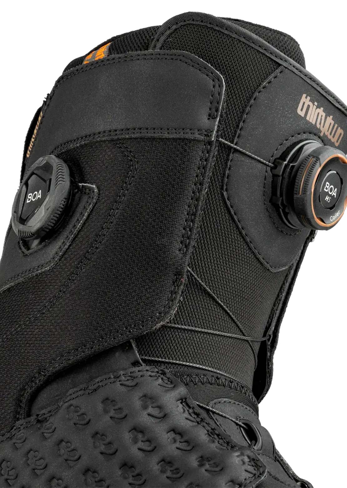 Thirtytwo Men's Lashed Double BOA Snowboard Boots