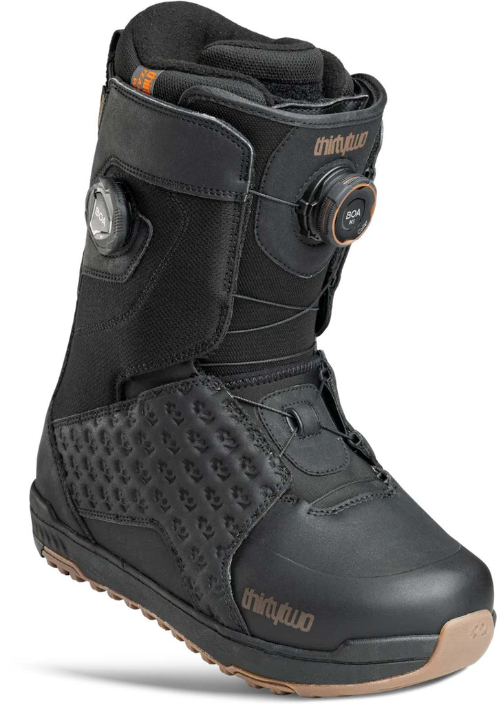 Thirtytwo Men's Lashed Double BOA Snowboard Boots - PRFO Sports