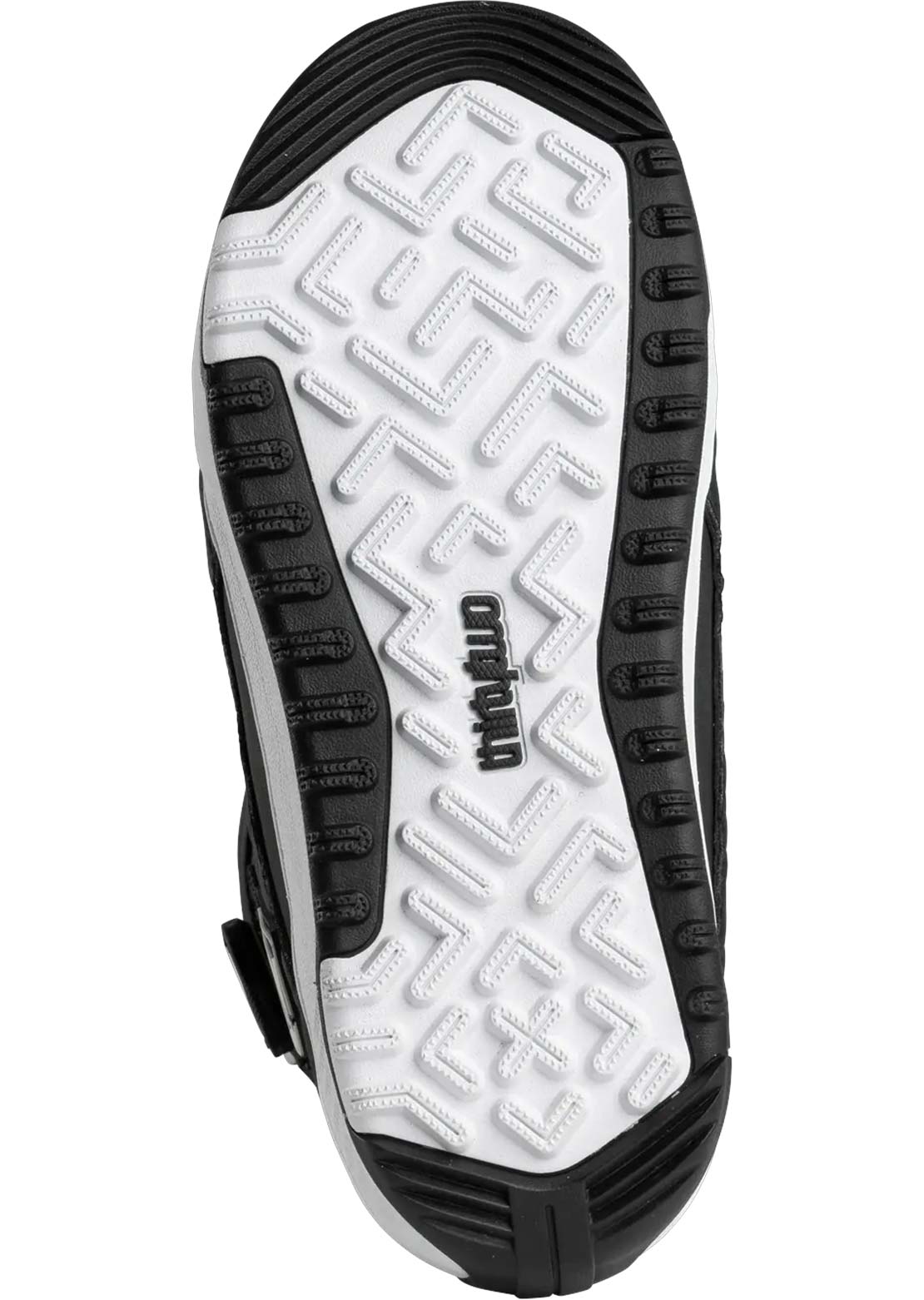 Thirtytwo Men's Lashed Double BOA Volcom Snowboard Boots