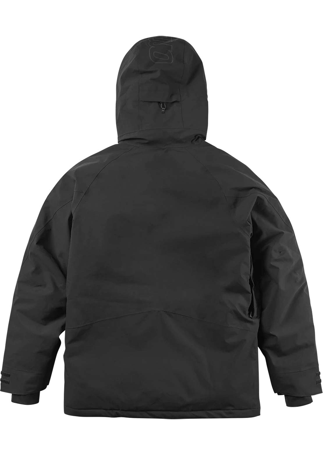 Thirtytwo Men's Lashed Insulated Jacket Black