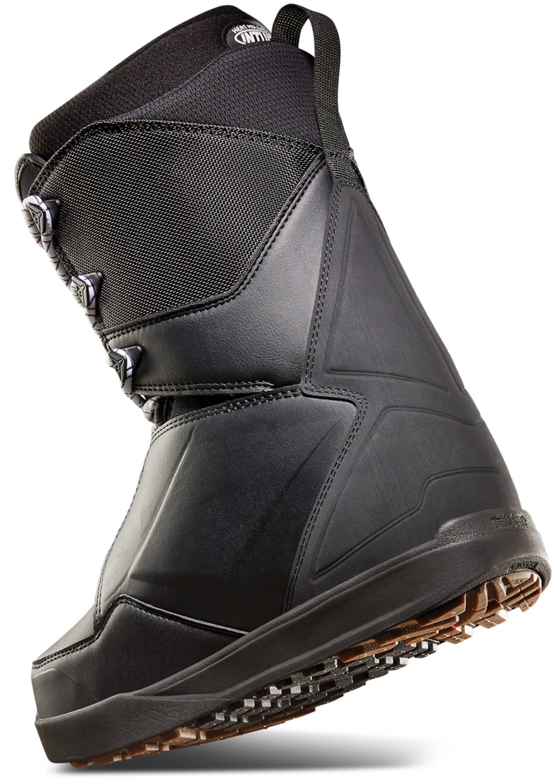 Thirtytwo Men&#39;s Lashed Snowboard Boots Black