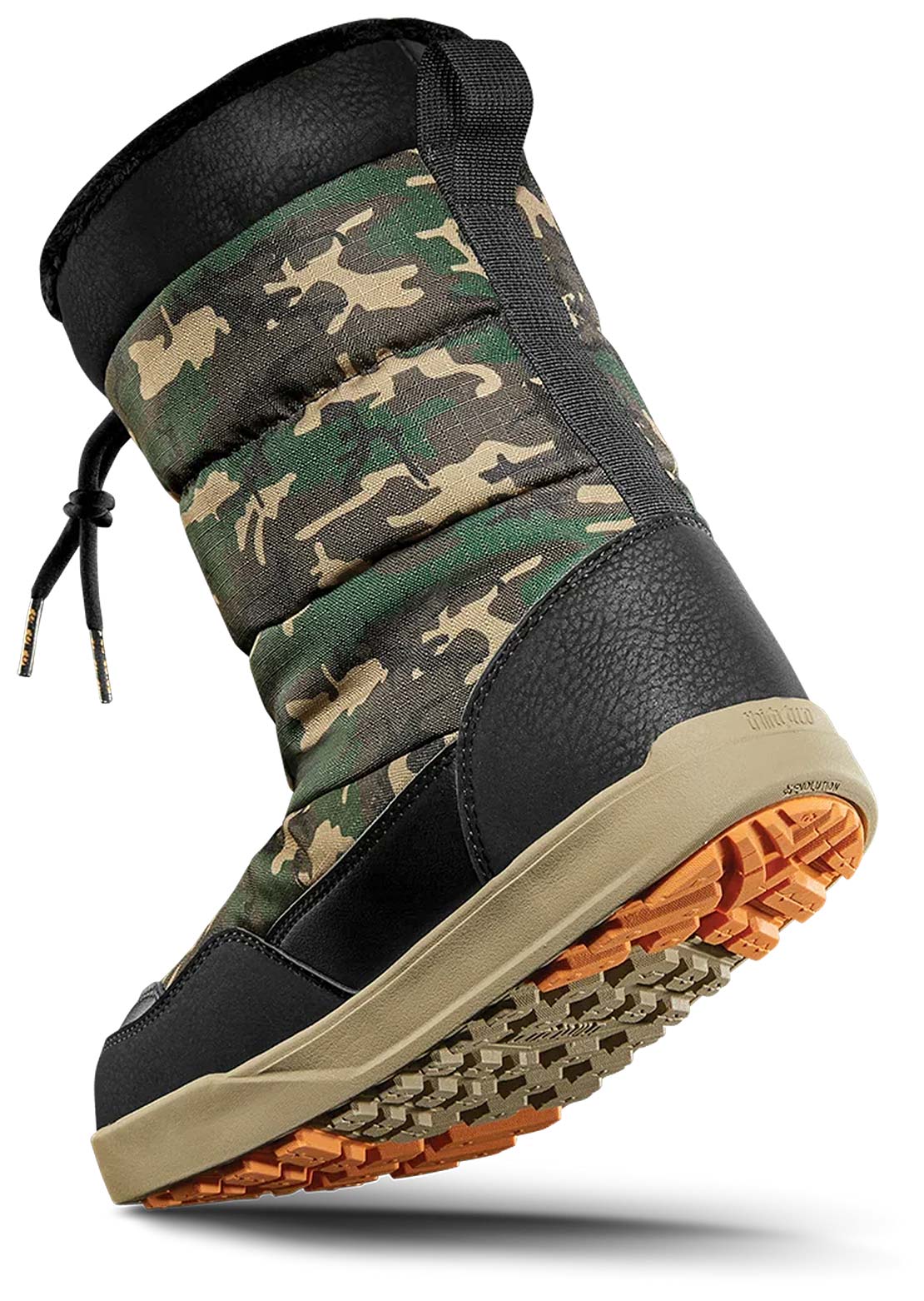 Thirtytwo Men's Moon Walker Boots Camo