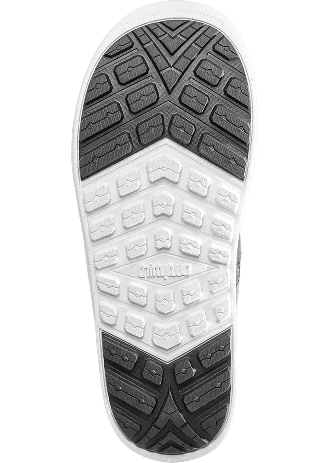 Thirtytwo Men's Moon Walker Volcom Boots Black