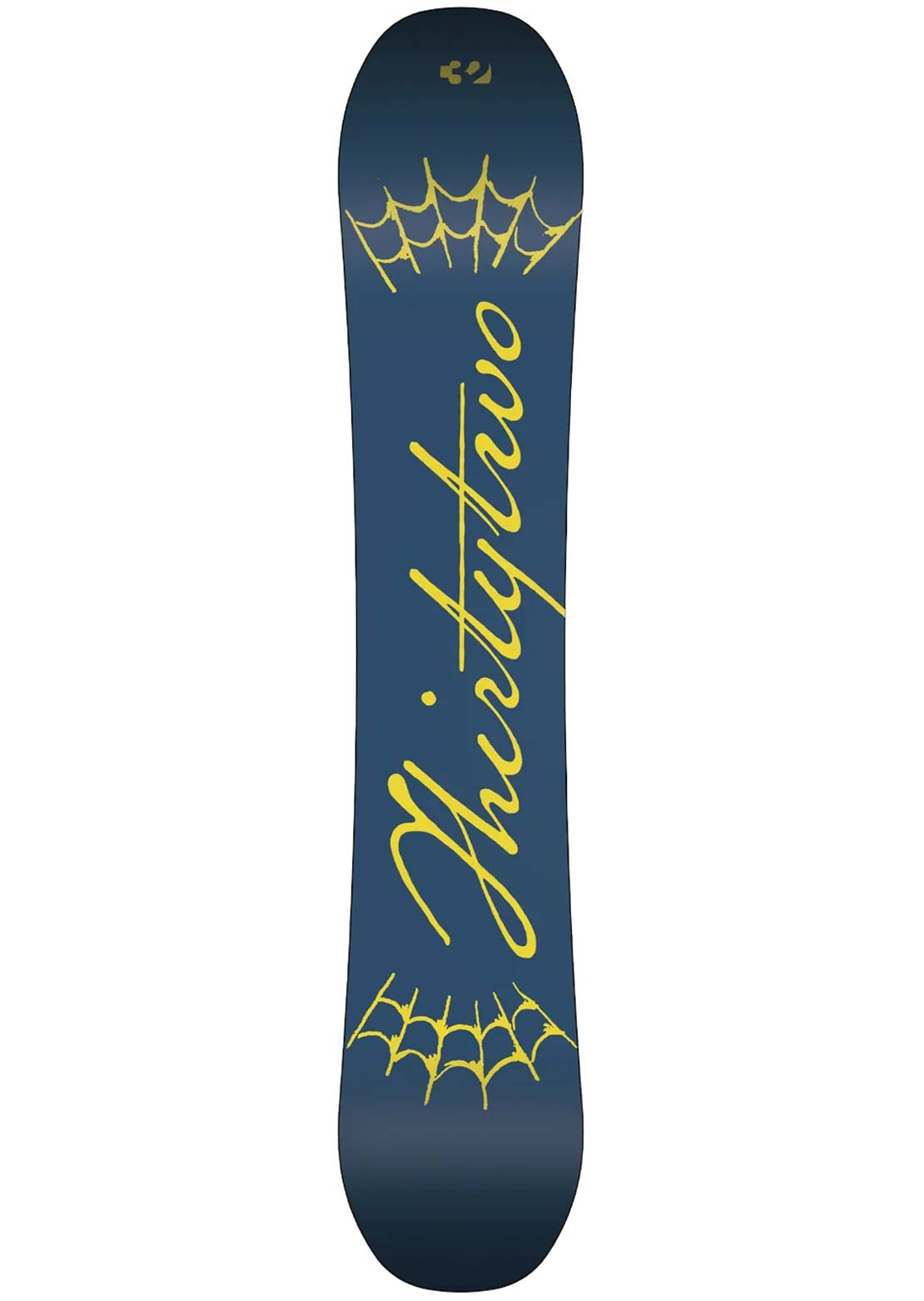 Thirtytwo Men's Permanent Vacation Snowboard