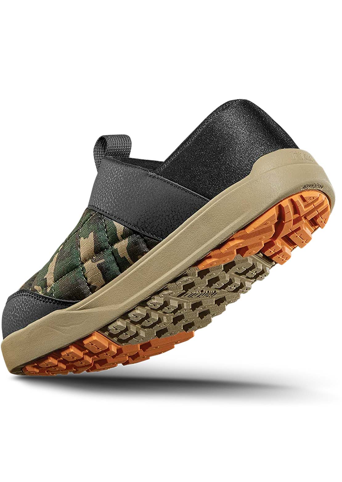 Thirtytwo Men's The Lounger Shoes Camo