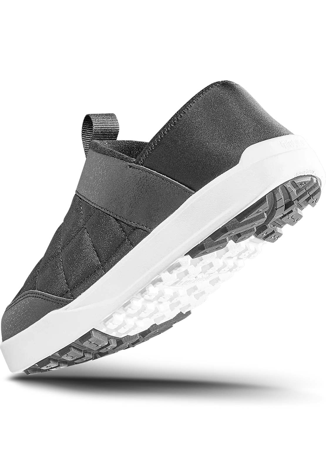 Thirtytwo Men's The Lounger Volcom Shoes Black