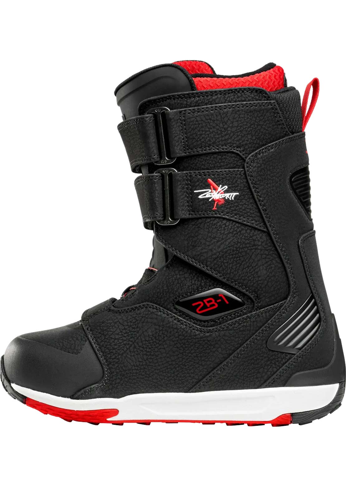 Thirtytwo Men's TM-1 ZB1 BOA Snowboard Boots