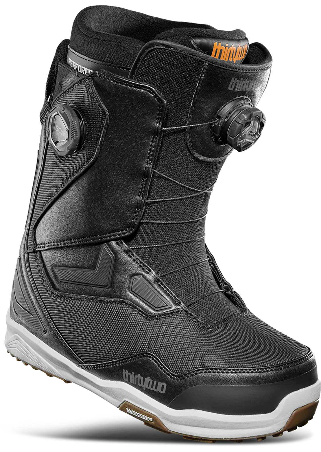 Thirtytwo Men&#39;s TM-2 Double BOA Snowboard Boots