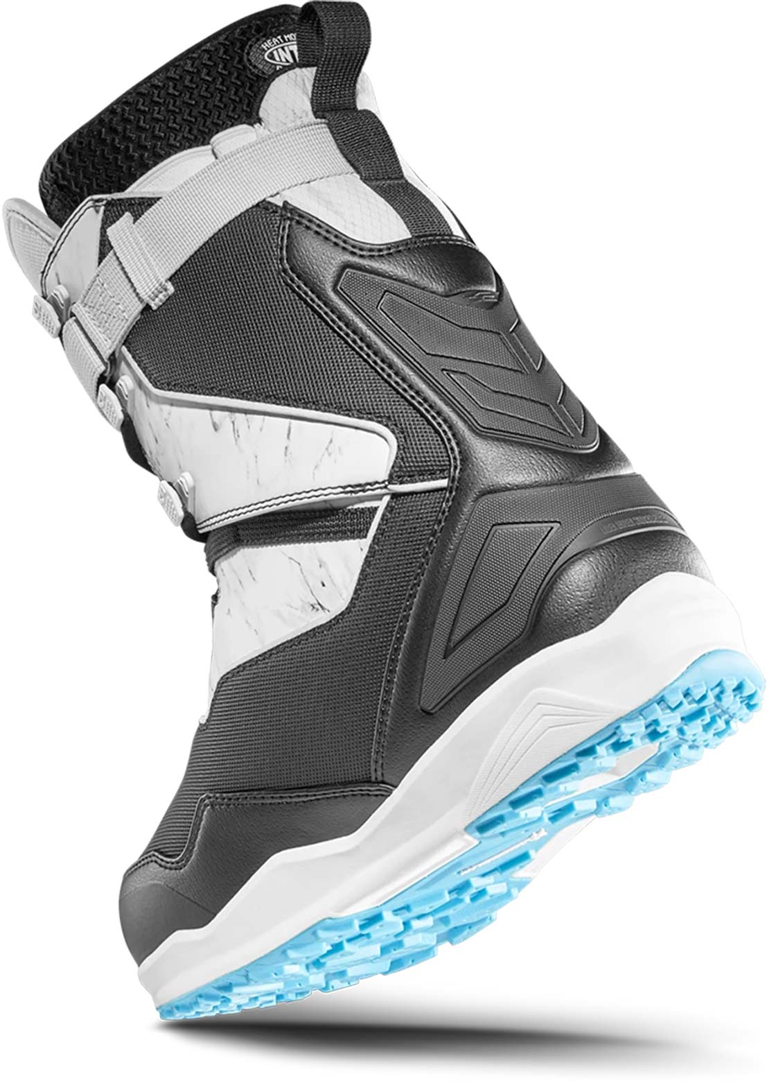 Thirtytwo Men's TM-2 XLT Helgason Snowboard Boots Black/Blue