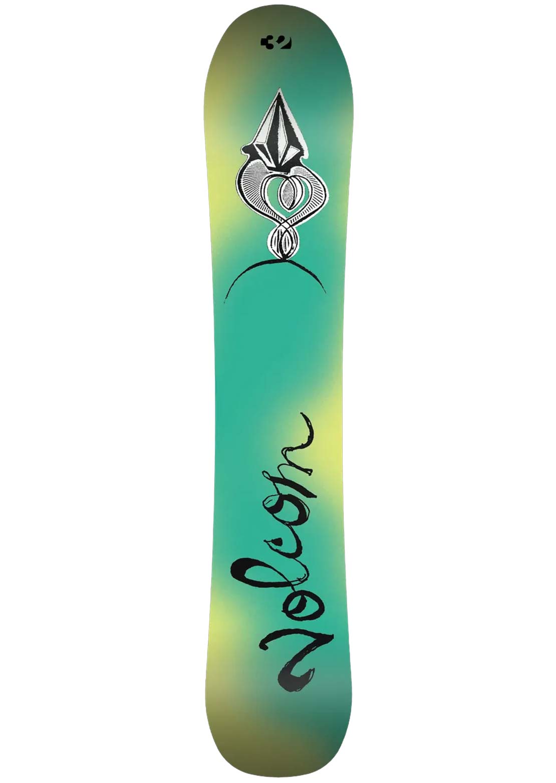 Thirtytwo Men's Volcom Cosm Snowboard