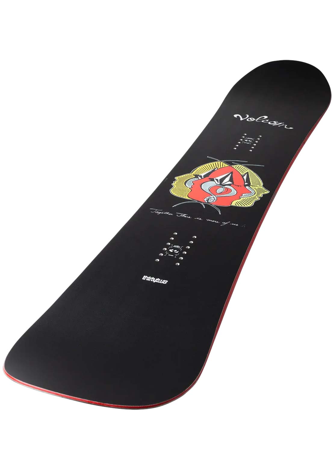 Thirtytwo Men's Volcom Cosm Snowboard