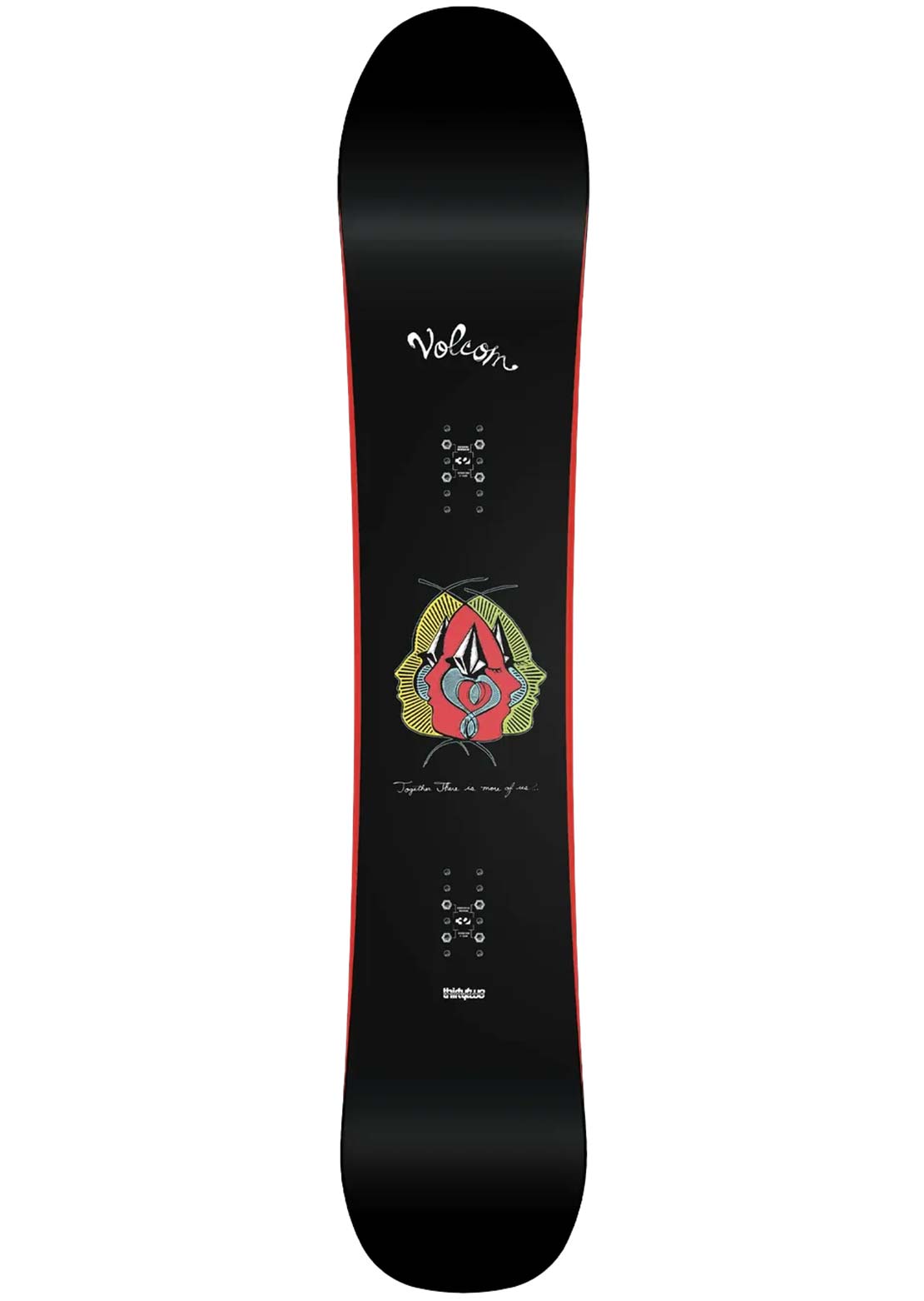 Thirtytwo Men's Volcom Cosm Snowboard
