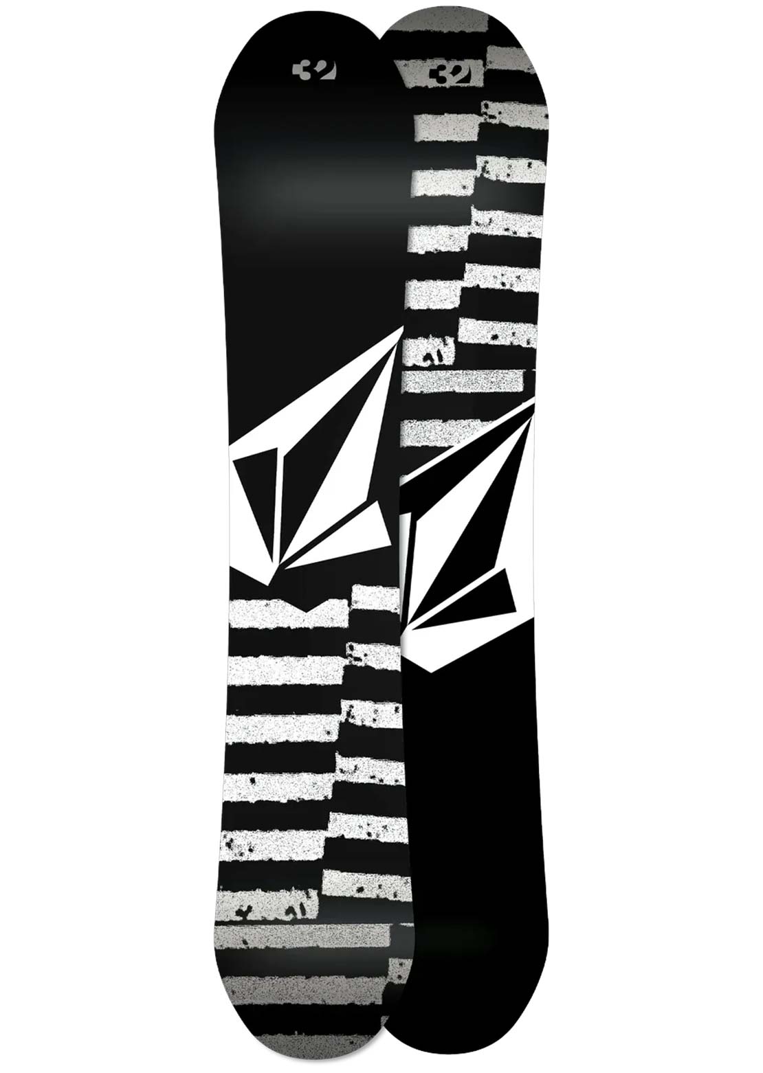 Thirtytwo Men's Volcom Creedler Snowboard