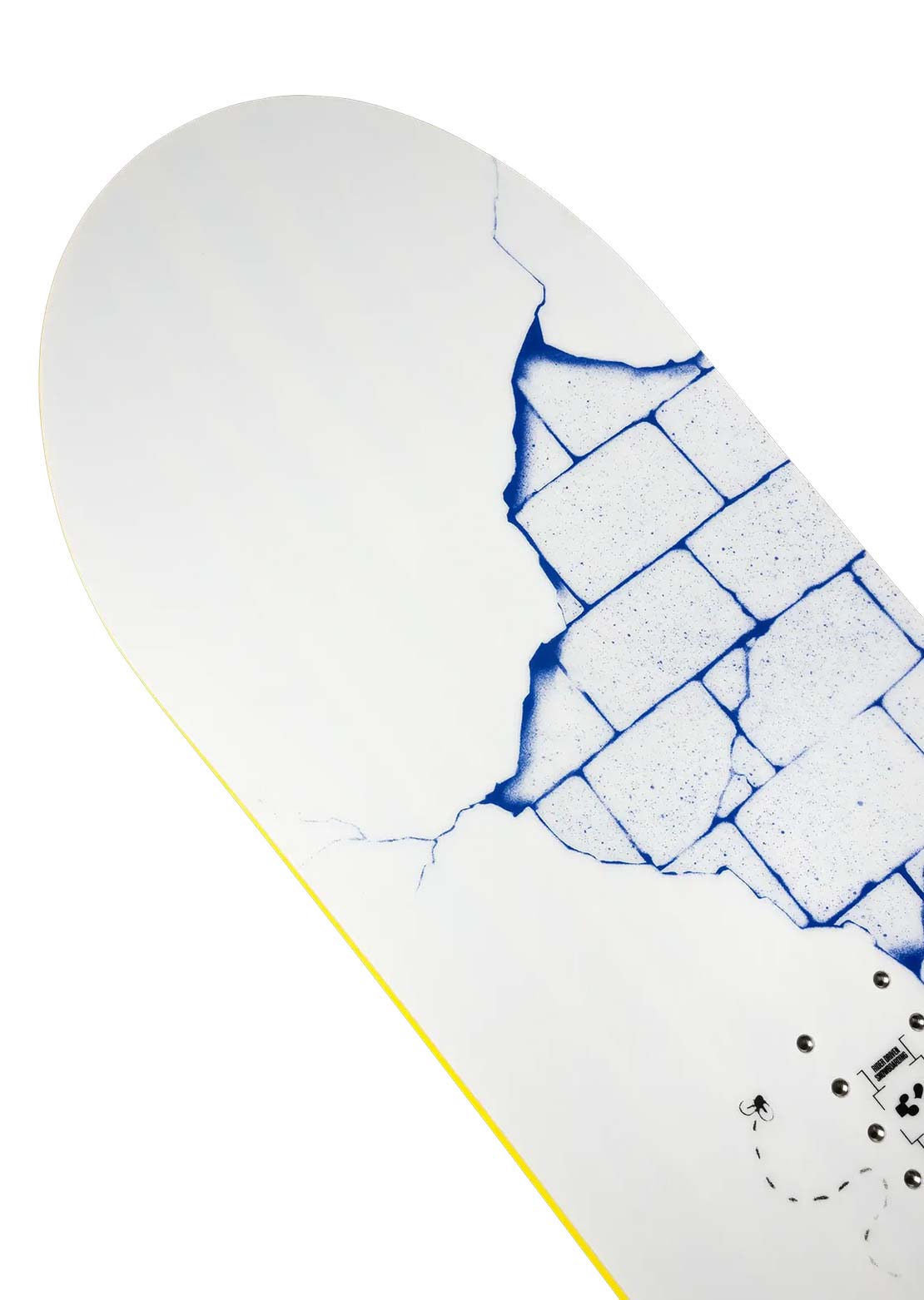 Thirtytwo Men's XXX Fava Pro Snowboard