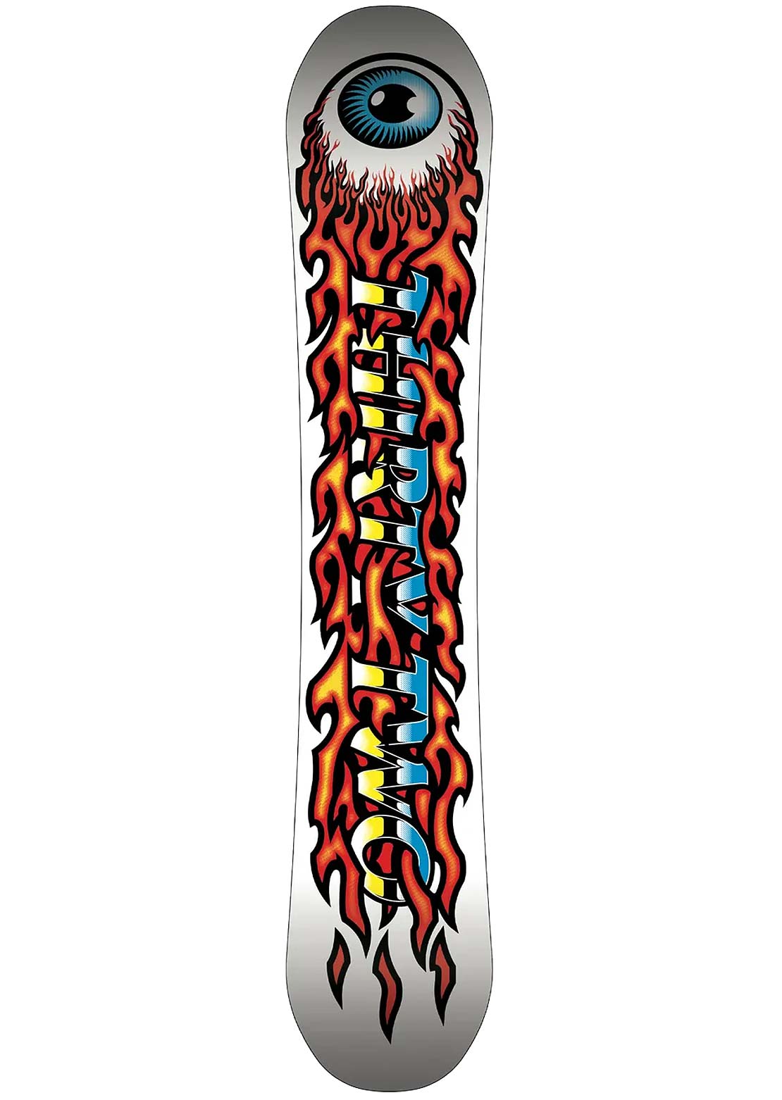 Thirtytwo Unisex Cold World Snowboard